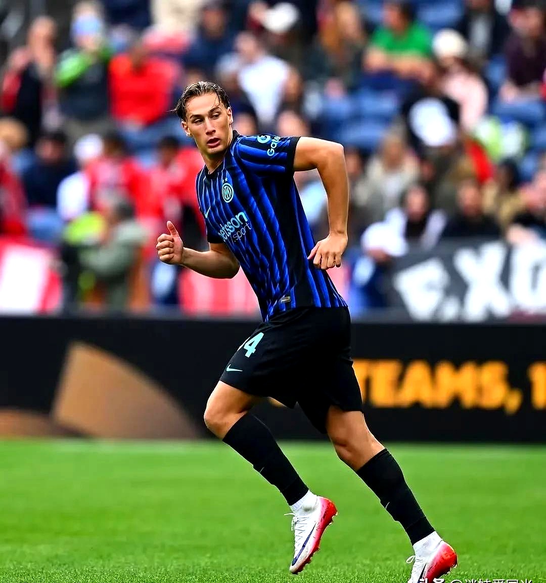 今晨意大利杯焦点战，国际米兰刷新队史纪录，悬念犹存，身体对抗强度拉满的简单介绍-竟博平台