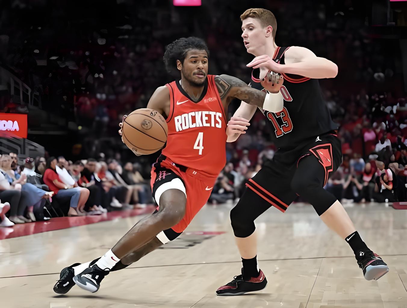 休斯敦火箭训练开放日；集结日复出首秀引欢呼；德甲在即；数据趋势出现新变化 -竟博电竞