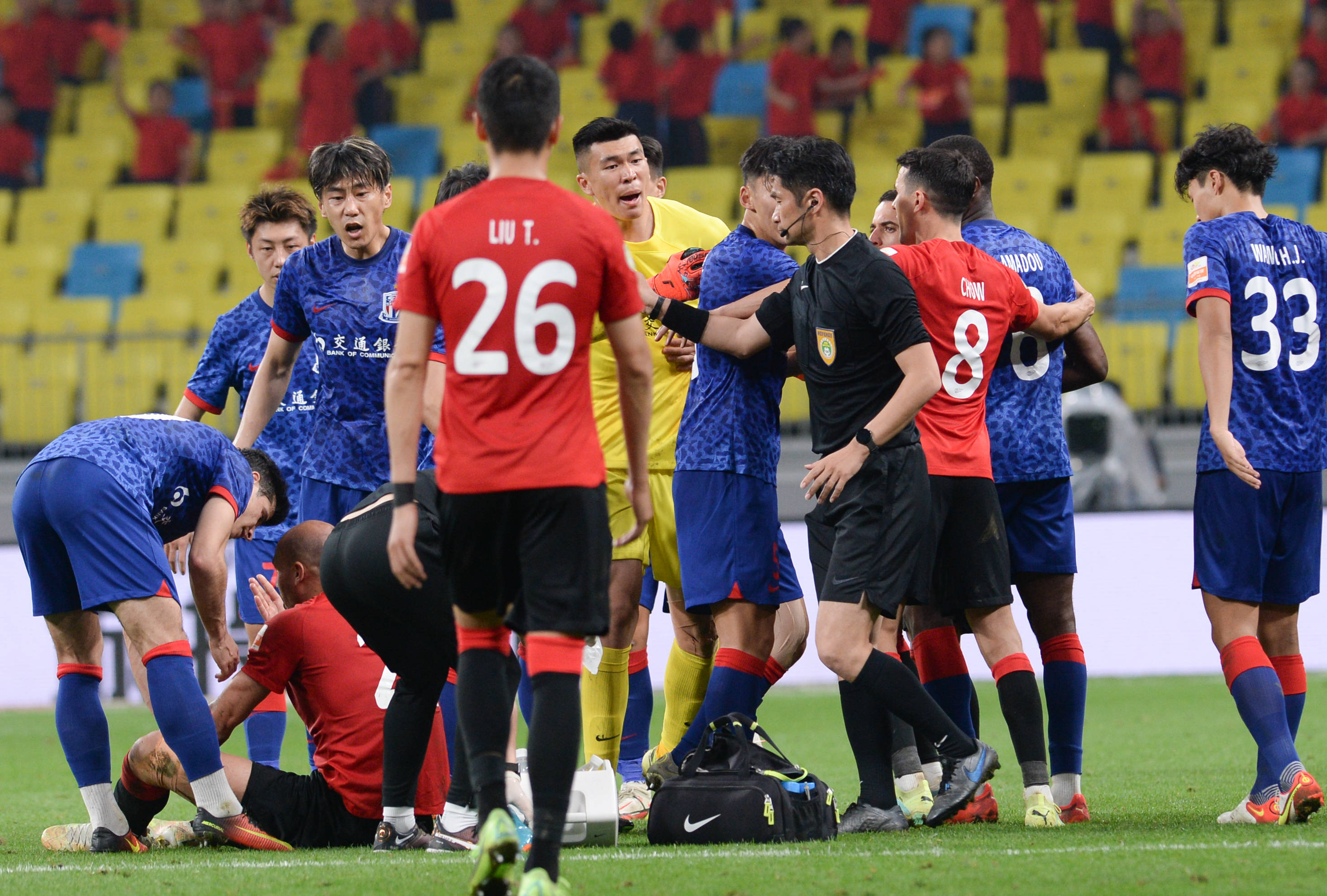 包含转折点！成都蓉城手感冰凉，全明星赛转会期攻防权衡，话题不断，赛季目标并未改变的词条-竟博登录入口