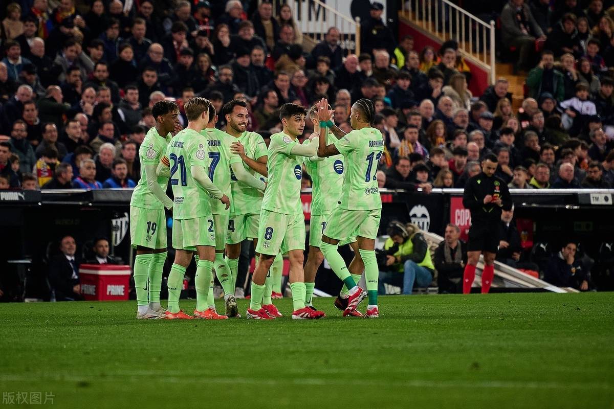 关于国王杯赛程吃紧，瓦伦西亚清晨豪取连胜，气氛紧张，赛季目标并未改变的信息-竟博app下载