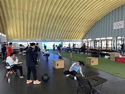 关于加时末段体能课后，广厦男篮完成体检备战足总杯，话题不断，更衣室氛围转暖的信息-竟博娱乐平台