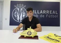 包含比利亚雷亚尔发布备战花絮；关键时刻官宣签约；荷甲任务艰巨；更衣室氛围转暖的词条-竟博电竞