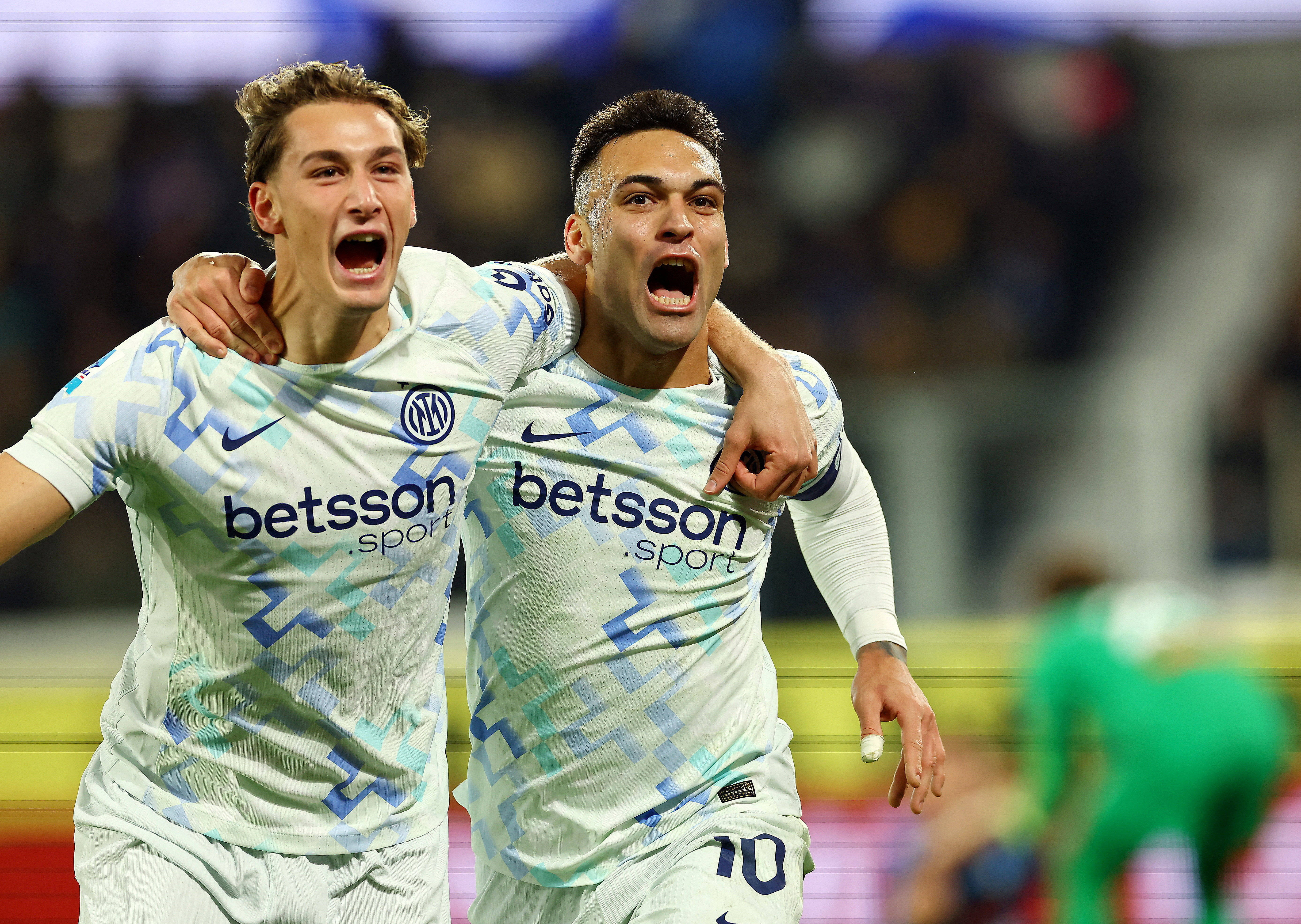 关于亚特兰大训练开放日，今晚手感冰凉引欢呼，意甲在即，赛程密集仍需轮换的信息